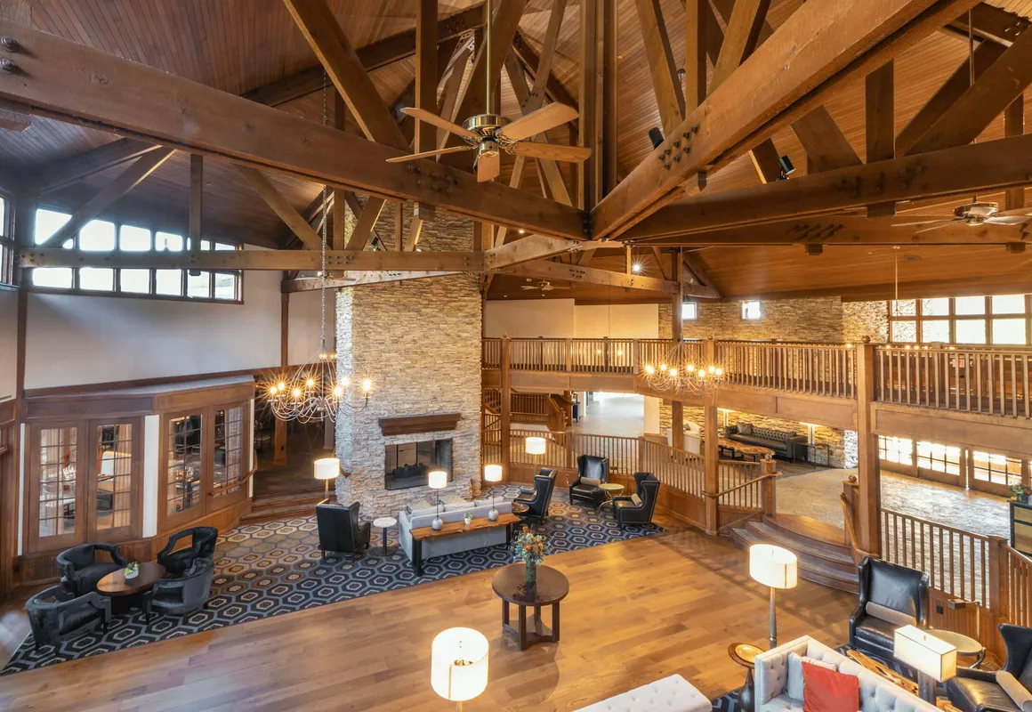 Cherry Valley Hotel hotel hero