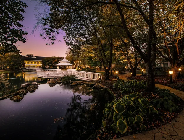 Cherry Valley Hotel hotel detail image 1