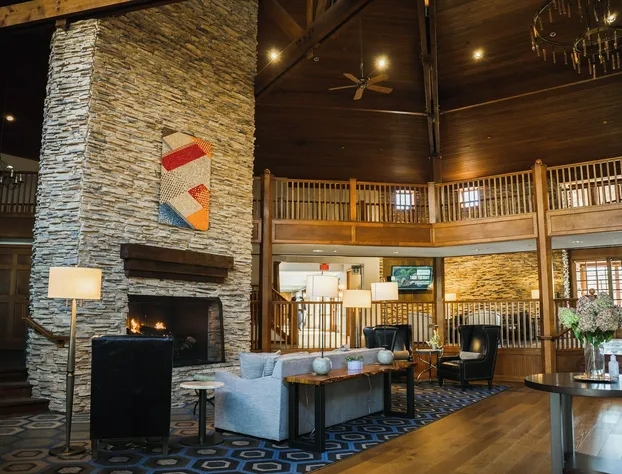 Cherry Valley Hotel hotel detail image 2