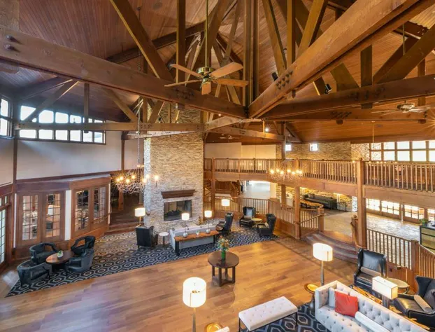 Cherry Valley Hotel hotel detail image 4