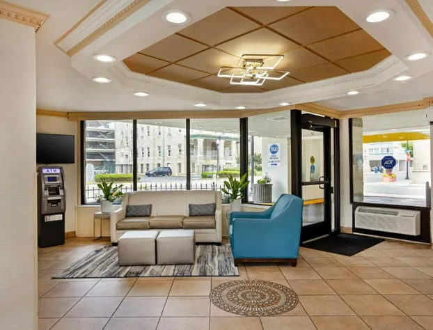 Best Western Atlantic City Beach Block hotel detail image 4