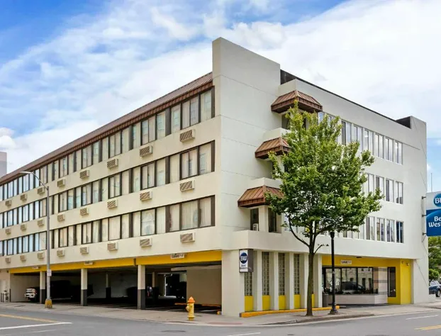 Best Western Atlantic City Beach Block hotel detail image 2