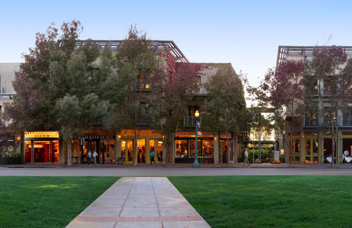 Hotel Healdsburg hotel hero