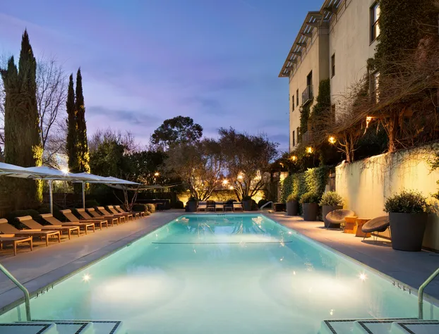 Hotel Healdsburg hotel detail image 1