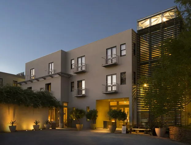 Hotel Healdsburg hotel detail image 2