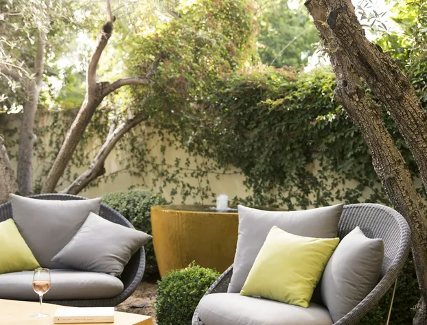 Hotel Healdsburg hotel detail image 3