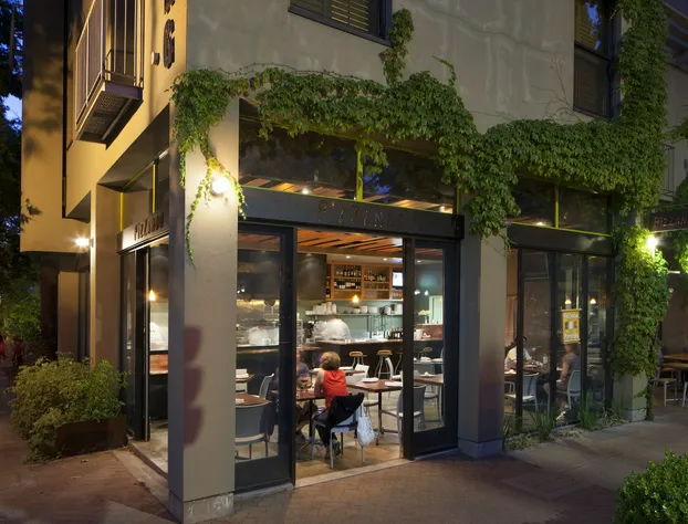 Hotel Healdsburg hotel detail image 4