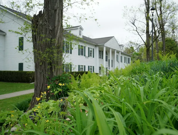 Le Chambord at Curry Estate hotel detail image 1