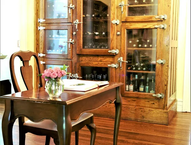 Le Chambord at Curry Estate hotel detail image 2