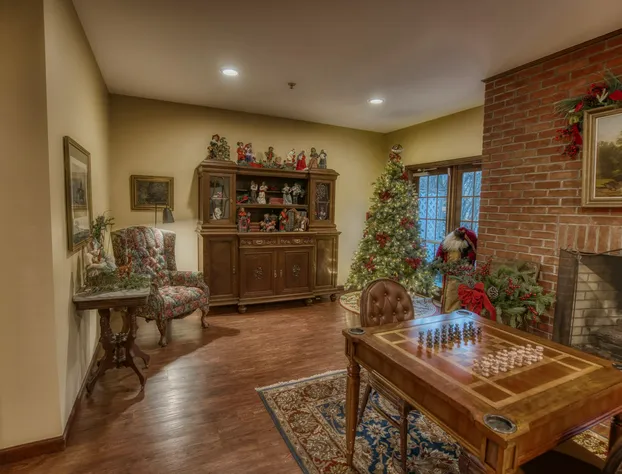 Le Chambord at Curry Estate hotel detail image 3