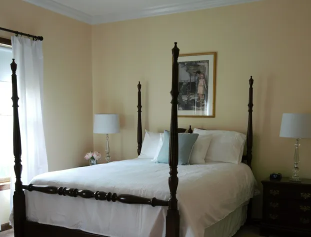 Le Chambord at Curry Estate hotel detail image 4