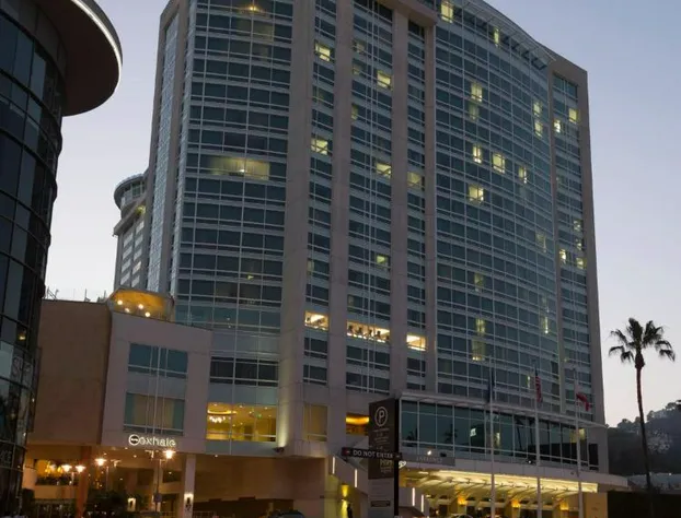 Loews Hollywood Hotel hotel detail image 1