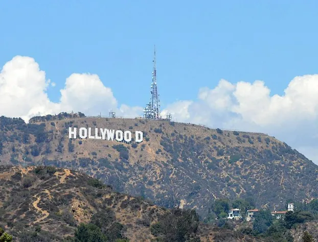 Loews Hollywood Hotel hotel detail image 2