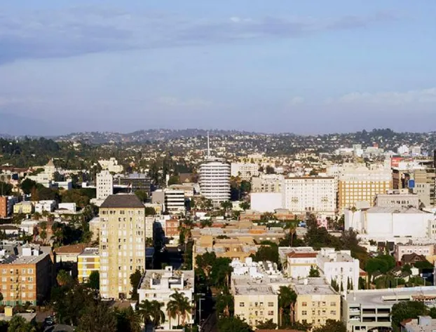 Loews Hollywood Hotel hotel detail image 4