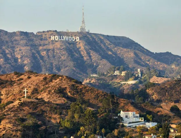 Loews Hollywood Hotel hotel detail image 2