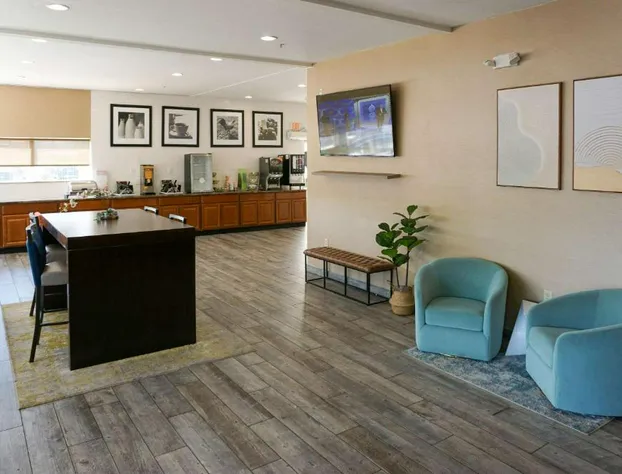 Quality Inn & Suites Georgetown - Seaford hotel detail image 3