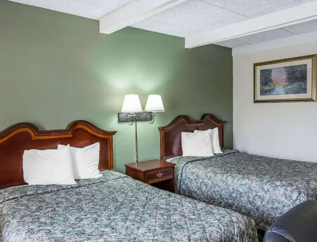 Rodeway Inn hotel detail image 4