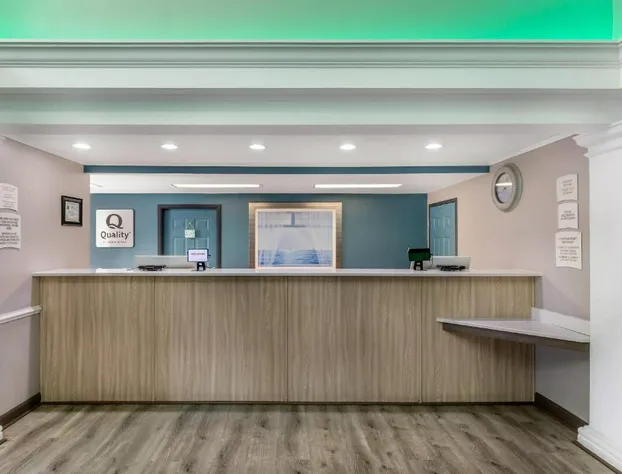 Quality Inn Wilmington hotel detail image 4