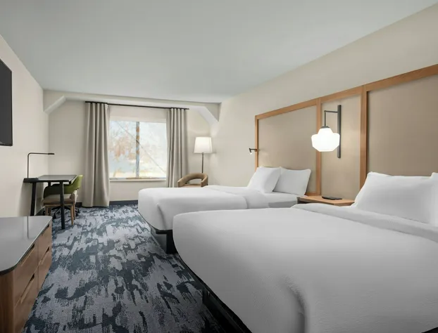 Fairfield by Marriott Inn & Suites Helena North hotel detail image 4