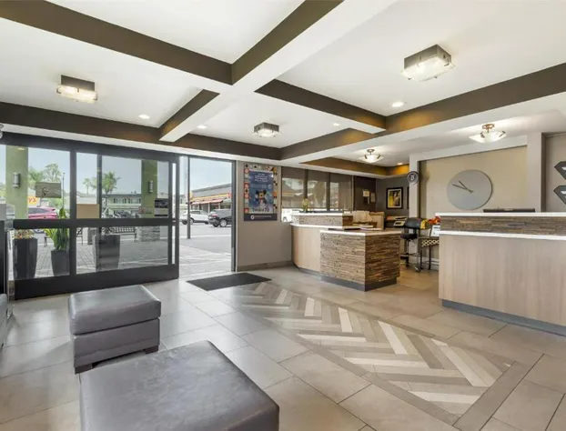 Best Western Plus Pavilions hotel detail image 3