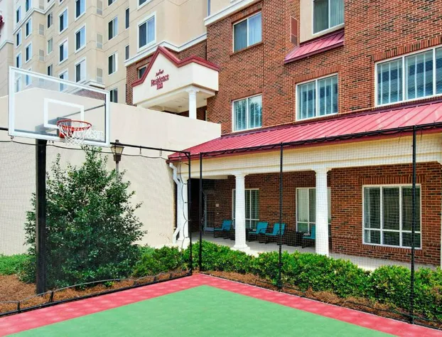 Residence Inn by Marriott Charlotte SouthPark hotel detail image 1