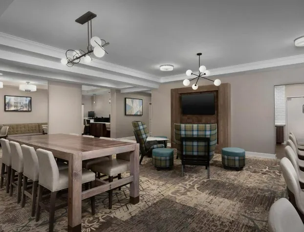 Residence Inn by Marriott Charlotte SouthPark hotel detail image 2