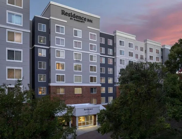 Residence Inn by Marriott Charlotte SouthPark hotel detail image 3