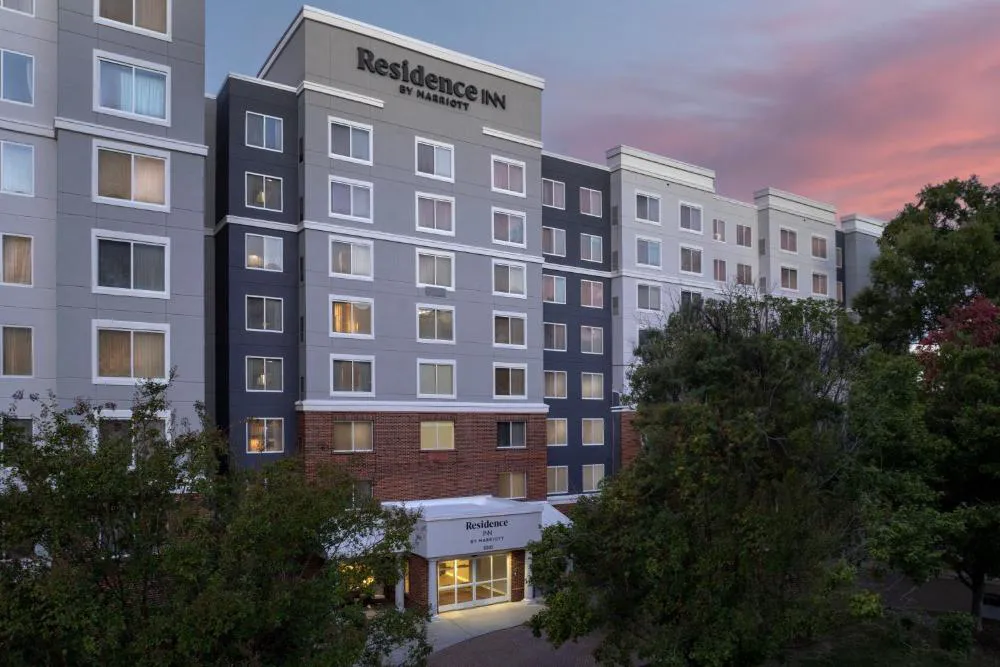 Residence Inn by Marriott Charlotte SouthPark hotel hero
