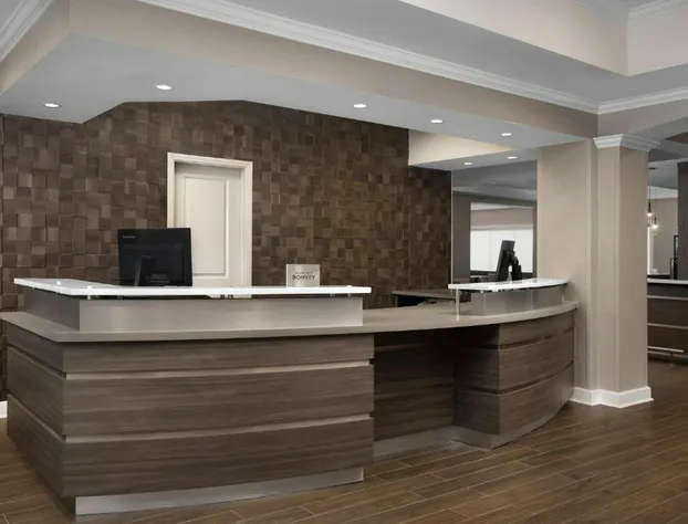 Residence Inn by Marriott Charlotte SouthPark hotel detail image 3
