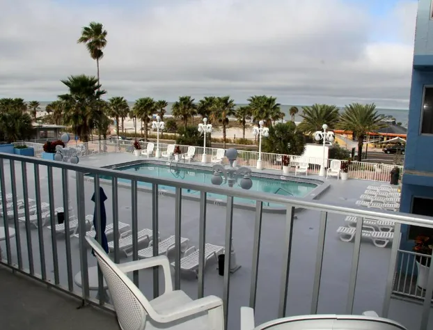 The Beachview Inn Clearwater Beach hotel detail image 4