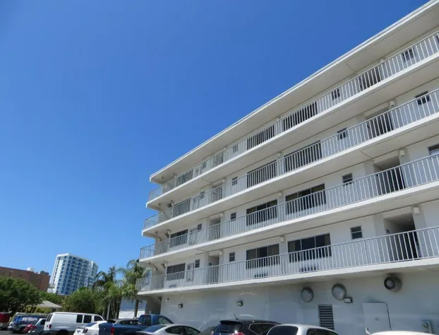 The Beachview Inn Clearwater Beach hotel detail image 3