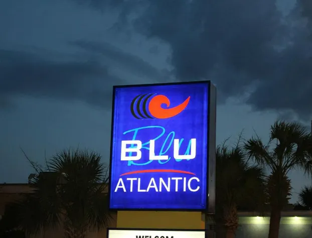 Blu Atlantic Oceanfront Hotel & Suites hotel detail image 1