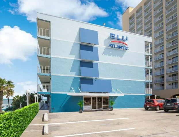 Blu Atlantic Oceanfront Hotel & Suites hotel detail image 2