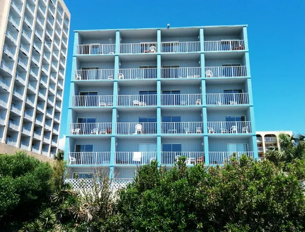 Blu Atlantic Oceanfront Hotel & Suites hotel detail image 4