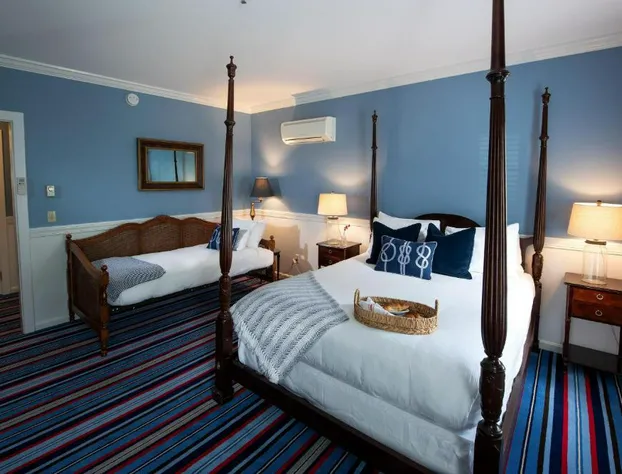 Kennebunkport Inn hotel detail image 3