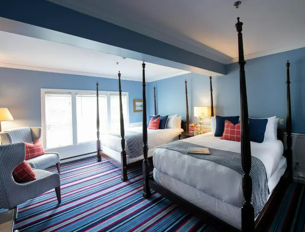 Kennebunkport Inn hotel detail image 4