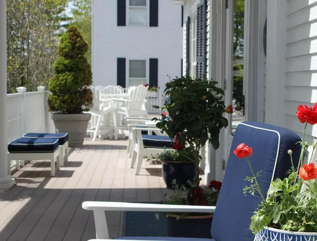 Kennebunkport Inn hotel detail image 3