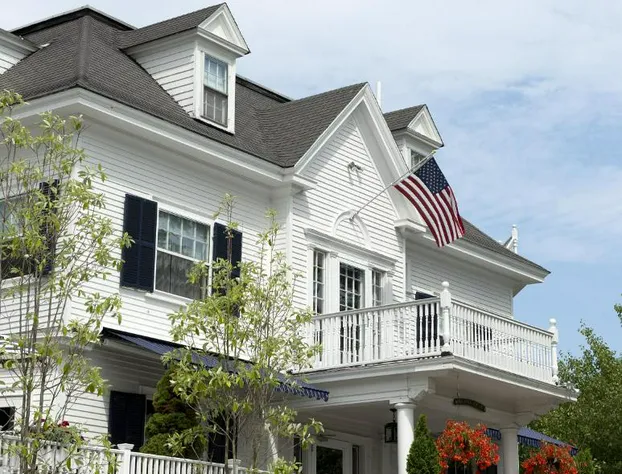 Kennebunkport Inn hotel detail image 4