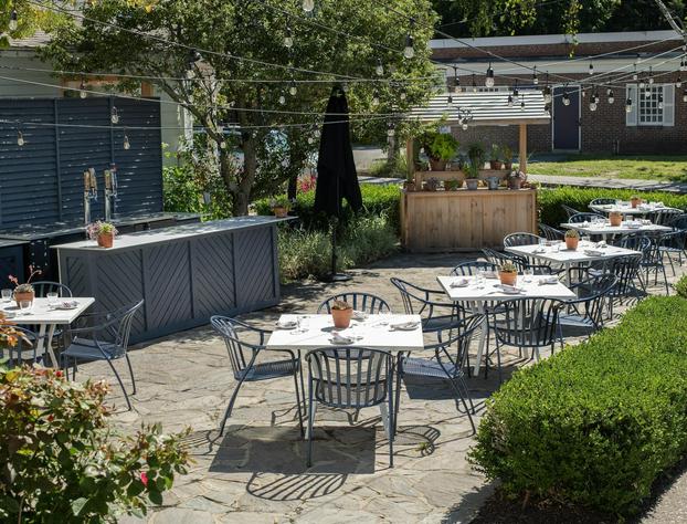 Kennebunkport Inn hotel detail image 1