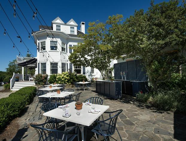 Kennebunkport Inn hotel detail image 2