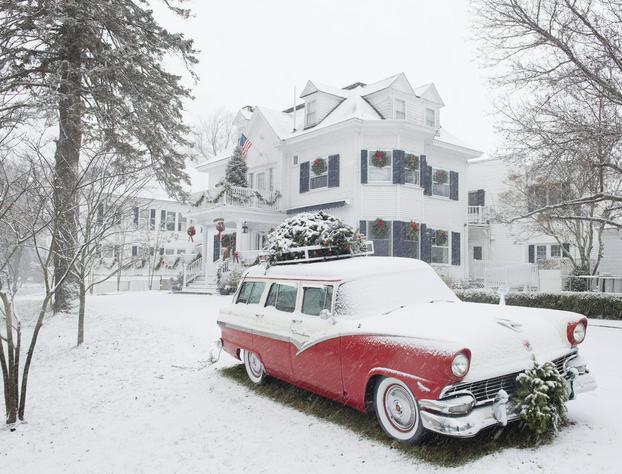 Kennebunkport Inn hotel detail image 3