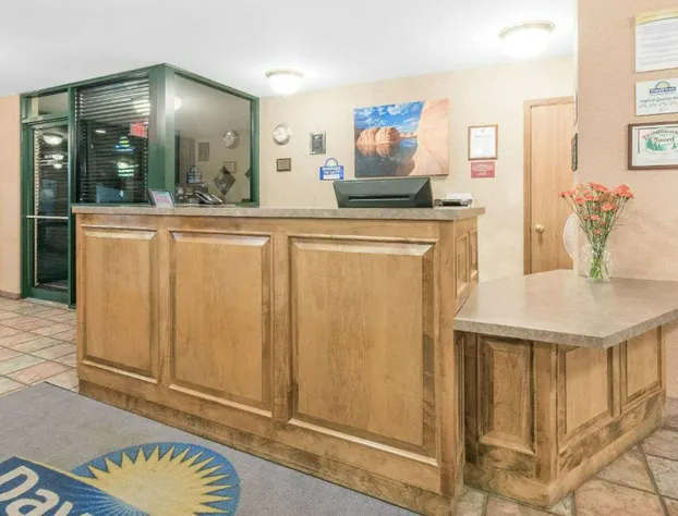 Days Inn by Wyndham West Rapid City hotel detail image 1