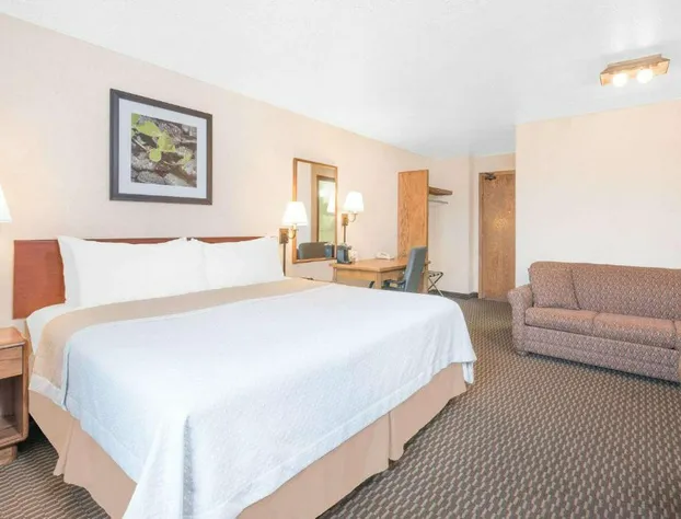 Days Inn by Wyndham West Rapid City hotel detail image 3