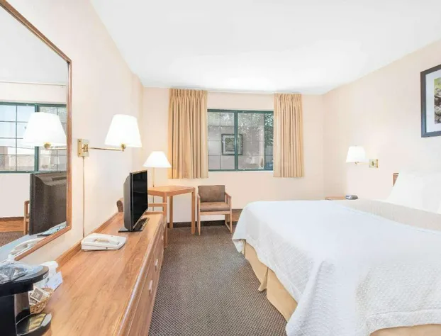 Days Inn by Wyndham West Rapid City hotel detail image 4