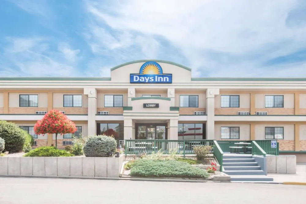 Days Inn by Wyndham West Rapid City hotel hero
