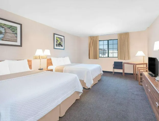 Days Inn by Wyndham West Rapid City hotel detail image 1