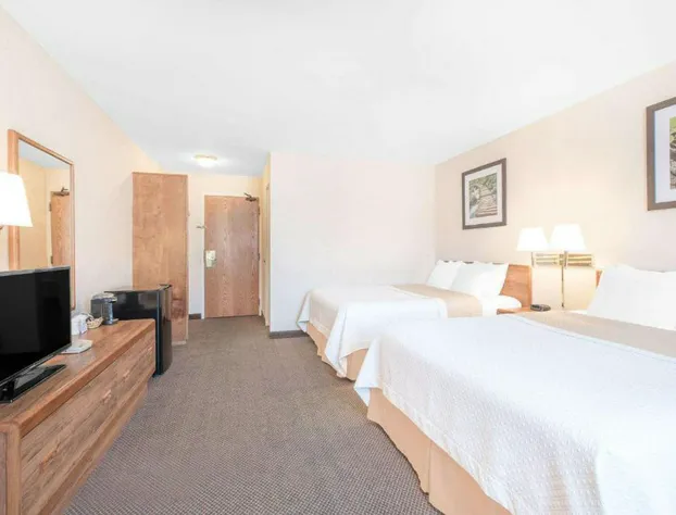 Days Inn by Wyndham West Rapid City hotel detail image 4