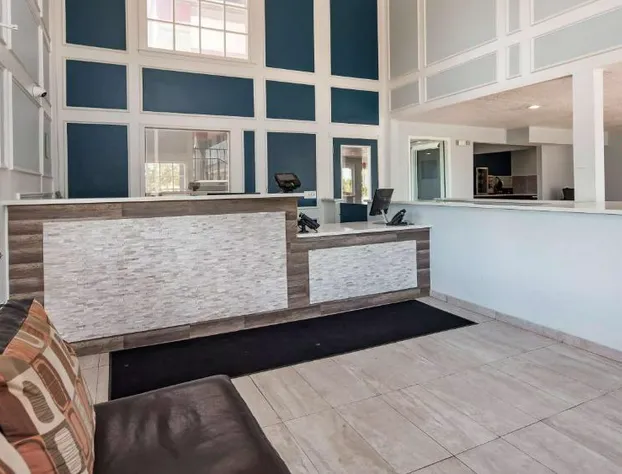 SureStay Hotel by Best Western Olathe hotel detail image 3