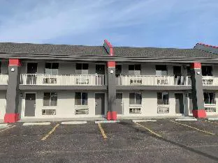 SureStay Hotel by Best Western Olathe hotel detail image 1