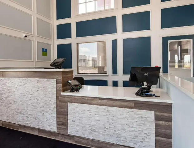 SureStay Hotel by Best Western Olathe hotel detail image 2